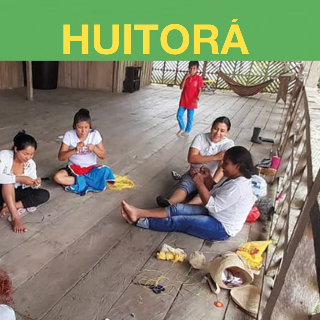 Huitorá