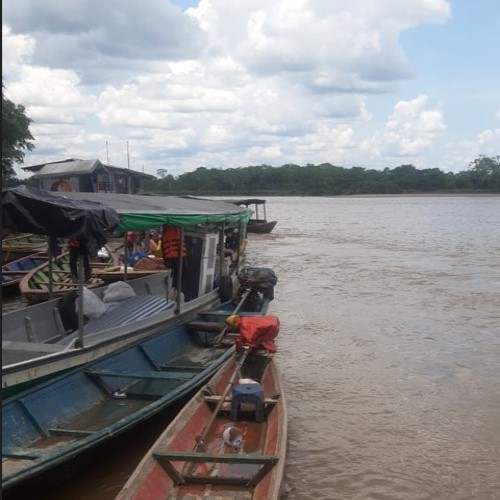 Caquetá