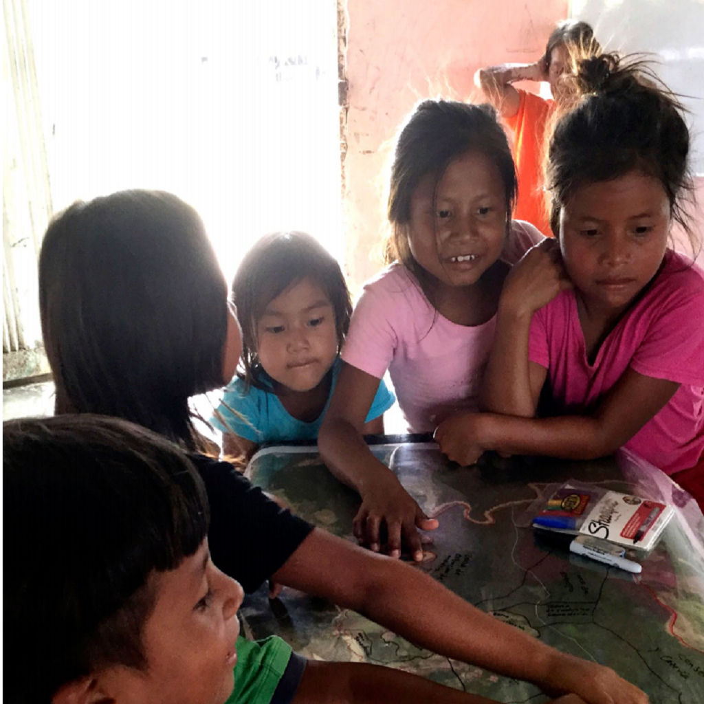 Comunidad de San jose del Cuerazo