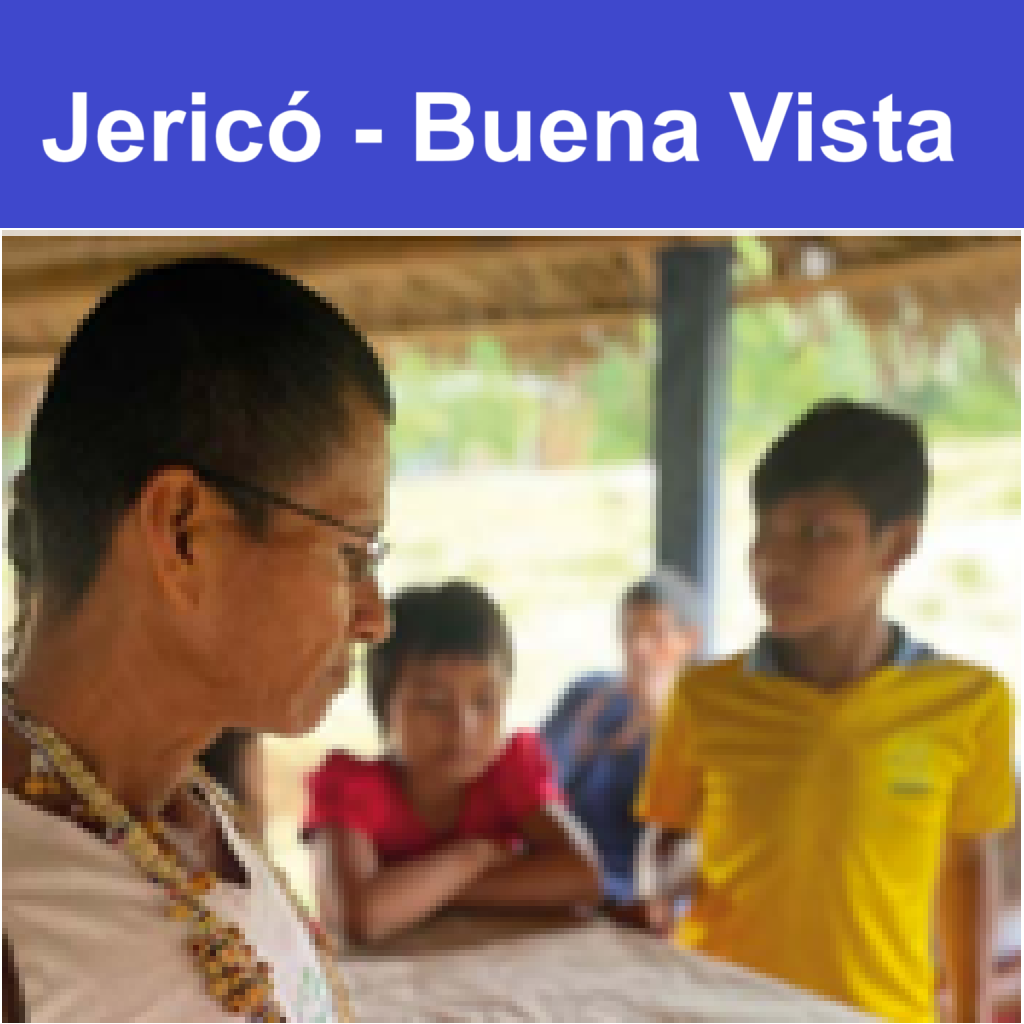 Jericó - Buena Vista